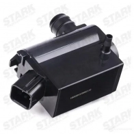 Моторчик омывателя стеклоочистителя STARK 1437751747 skwpc1810007 9 4BGY3 - Изображение 4