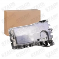 Поддон двигателя STARK RFA IR 1437767565 skop0980005 - Изображение 2
