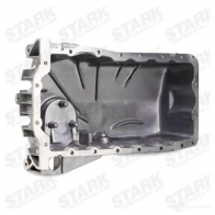 Поддон двигателя STARK RFA IR 1437767565 skop0980005 - Изображение 4