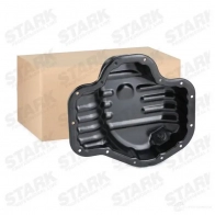 Поддон двигателя STARK V 8N577N 1437767293 skop0980117 - Изображение 2
