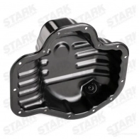 Поддон двигателя STARK V 8N577N 1437767293 skop0980117 - Изображение 4