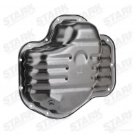 Поддон двигателя STARK V 8N577N 1437767293 skop0980117 - Изображение 7