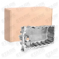 Поддон двигателя STARK 1437758635 LL B3DW skop0980068