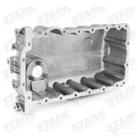 Поддон двигателя STARK 1437758635 LL B3DW skop0980068 - Изображение 2