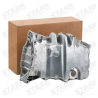 Поддон двигателя STARK skop0980097 ZX B6HO 1438019782 - Изображение 2