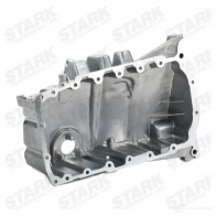 Поддон двигателя STARK skop0980097 ZX B6HO 1438019782 - Изображение 4
