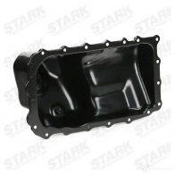 Поддон двигателя STARK skop0980171 WT8 1PW 1438019750 - Изображение 4