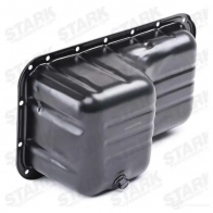 Поддон двигателя STARK skop0980151 69 N03KX 1438019757 - Изображение 5
