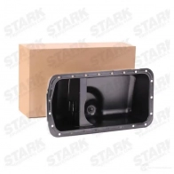 Поддон двигателя STARK 1437767619 3XN72 T skop0980147 - Изображение 2