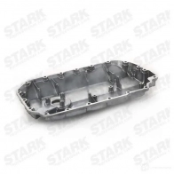Поддон двигателя STARK 1437767609 skop0980009 MVT VT - Изображение 3