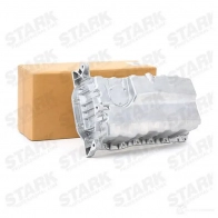 Поддон двигателя STARK X9 PM7 1437767629 skop0980081 - Изображение 2