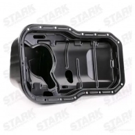 Поддон двигателя STARK 1437767555 skop0980135 BU7IK LV - Изображение 3