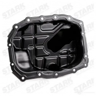 Поддон двигателя STARK YZVR D55 1437757986 skop0980141 - Изображение 3
