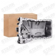 Поддон двигателя STARK skop0980056 YEUA L 1437767600 - Изображение 2