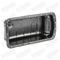 Поддон двигателя STARK 7 CP4D 1437767294 skop0980076 - Изображение 6