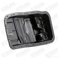 Поддон двигателя STARK skop0980106 D D2L8CY 1437767571 - Изображение 4