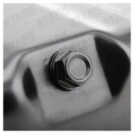 Поддон двигателя STARK skop0980106 D D2L8CY 1437767571 - Изображение 6