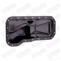 Поддон двигателя STARK skop0980105 1437757668 1E O7TLB - Изображение 3