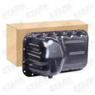 Поддон двигателя STARK UNIUR FX skop0980082 1437767536 - Изображение 2