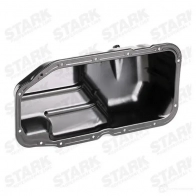 Поддон двигателя STARK 1437757648 04 X367R skop0980088 - Изображение 3