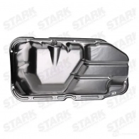 Поддон двигателя STARK 1437757648 04 X367R skop0980088 - Изображение 4