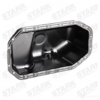 Поддон двигателя STARK 1437757654 J0Q 5P skop0980043 - Изображение 3