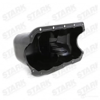 Поддон двигателя STARK 2FC R8UA skop0980040 1437767541 - Изображение 2