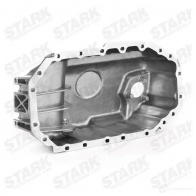 Поддон двигателя STARK skop0980017 P 63B0 1437757996 - Изображение 2