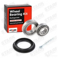 Подшипник ступицы колеса, комплект STARK skwb0180020 1438017893 6C4 57S - Изображение 2