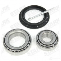 Подшипник ступицы колеса, комплект STARK skwb0180020 1438017893 6C4 57S - Изображение 3