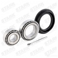 Подшипник ступицы колеса, комплект STARK skwb0180020 1438017893 6C4 57S - Изображение 5