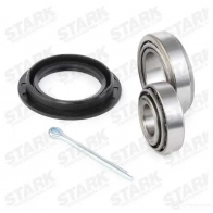 Подшипник ступицы колеса, комплект STARK skwb0180020 1438017893 6C4 57S - Изображение 6
