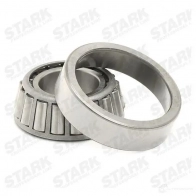 Подшипник ступицы колеса, комплект STARK skwb0180953 1438017878 XUQA D1 - Изображение 3
