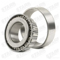 Подшипник ступицы колеса, комплект STARK skwb0180953 1438017878 XUQA D1 - Изображение 4