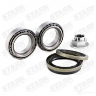 Подшипник ступицы колеса, комплект STARK GC1H B4 1438018502 skwb0180660 - Изображение 3