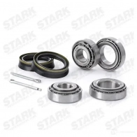 Подшипник ступицы колеса, комплект STARK GFD IQ4 1438018492 skwb0180960 - Изображение 3