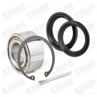 Подшипник ступицы колеса, комплект STARK 1438018147 NM I2M skwb0181039 - Изображение 4