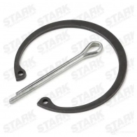 Подшипник ступицы колеса, комплект STARK 1438018147 NM I2M skwb0181039 - Изображение 5