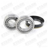 Подшипник ступицы колеса, комплект STARK skwb0180041 WGK7 C 1438017902 - Изображение 5