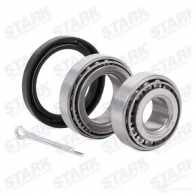Подшипник ступицы колеса, комплект STARK skwb0180637 1438017957 5DXBBT X - Изображение 4