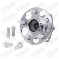 Подшипник ступицы колеса, комплект STARK skwb0180959 1438019007 T6R HD - Изображение 3