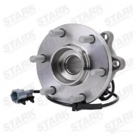 Подшипник ступицы колеса, комплект STARK XG3 1J6 skwb0180978 1438018791 - Изображение 3