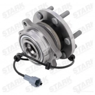 Подшипник ступицы колеса, комплект STARK XG3 1J6 skwb0180978 1438018791 - Изображение 4