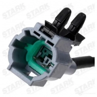 Подшипник ступицы колеса, комплект STARK XG3 1J6 skwb0180978 1438018791 - Изображение 5