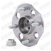 Подшипник ступицы колеса, комплект STARK 1438019015 4NEIO MU skwb0181206 - Изображение 3