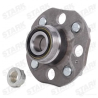 Подшипник ступицы колеса, комплект STARK 1438019015 4NEIO MU skwb0181206 - Изображение 4