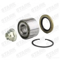 Подшипник ступицы колеса, комплект STARK ZKT0 N2 skwb0180829 1438018862 - Изображение 3