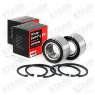Подшипник ступицы колеса, комплект STARK I RFUX9 skwb0181129 1438019030 - Изображение 2