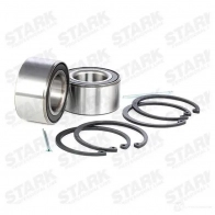 Подшипник ступицы колеса, комплект STARK I RFUX9 skwb0181129 1438019030 - Изображение 4