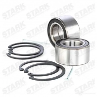 Подшипник ступицы колеса, комплект STARK I RFUX9 skwb0181129 1438019030 - Изображение 5
